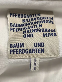 Jeansweste                            Größe                40