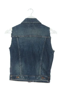 Jeansweste                            Größe                36