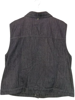 Jeansweste                            Größe                46