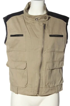 Jeansweste                            Größe                36