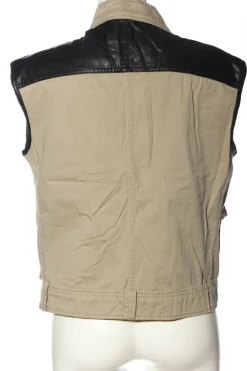 Jeansweste                            Größe                36