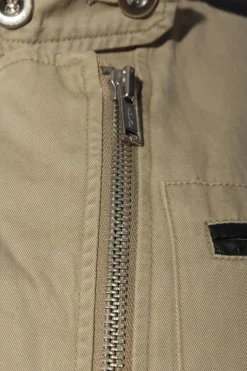 Jeansweste Größe 36