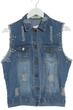 Jeansweste                            Größe                36