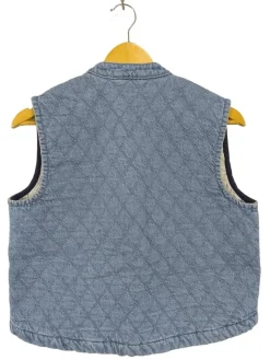 Jeansweste                            Größe                36