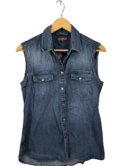 Jeansweste                            Größe                36