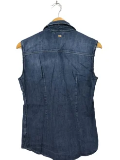 Jeansweste                            Größe                36