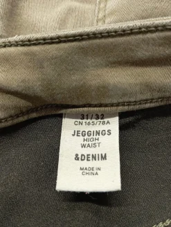 Jeggings Größe 40