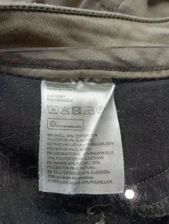 Jeggings Größe 40