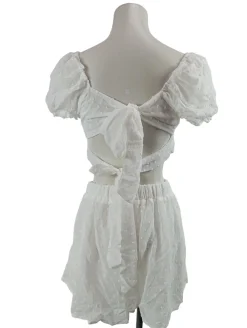 Jersey Twin Set                            Größe                38