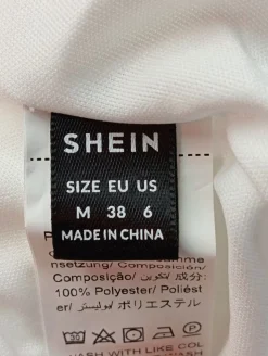 Jersey Twin Set                            Größe                38