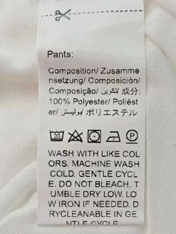 Jersey Twin Set                            Größe                38