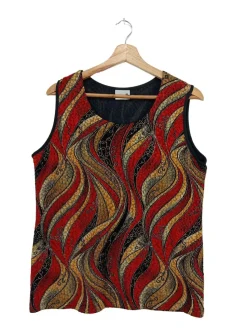 Jersey Twin Set                            Größe                40