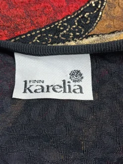 Jersey Twin Set                            Größe                40