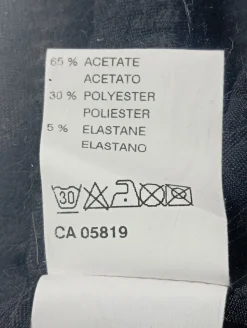 Jersey Twin Set                            Größe                40