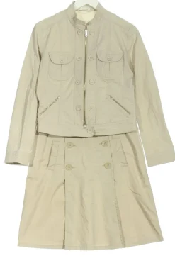 Jersey Twin Set                            Größe                38