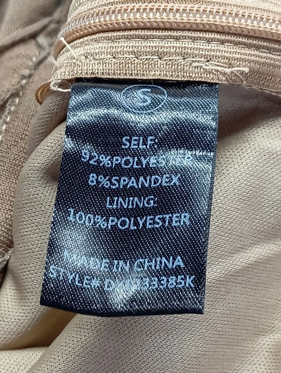 Jersey Twin Set Größe 36