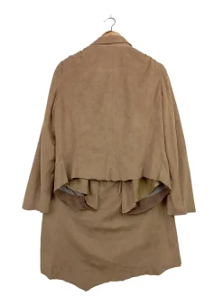 Jersey Twin Set                            Größe                42