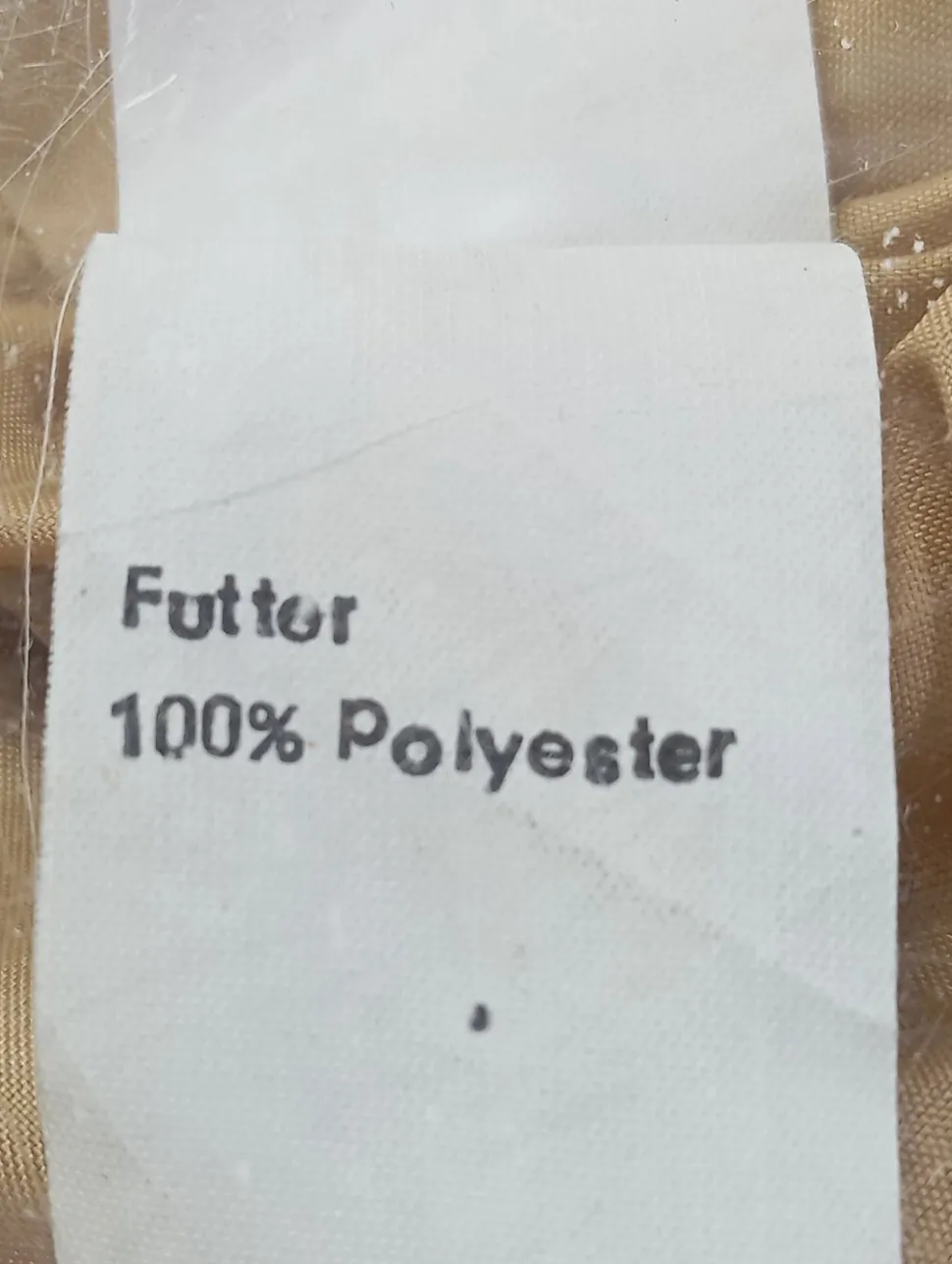 Jersey Twin Set Größe 42