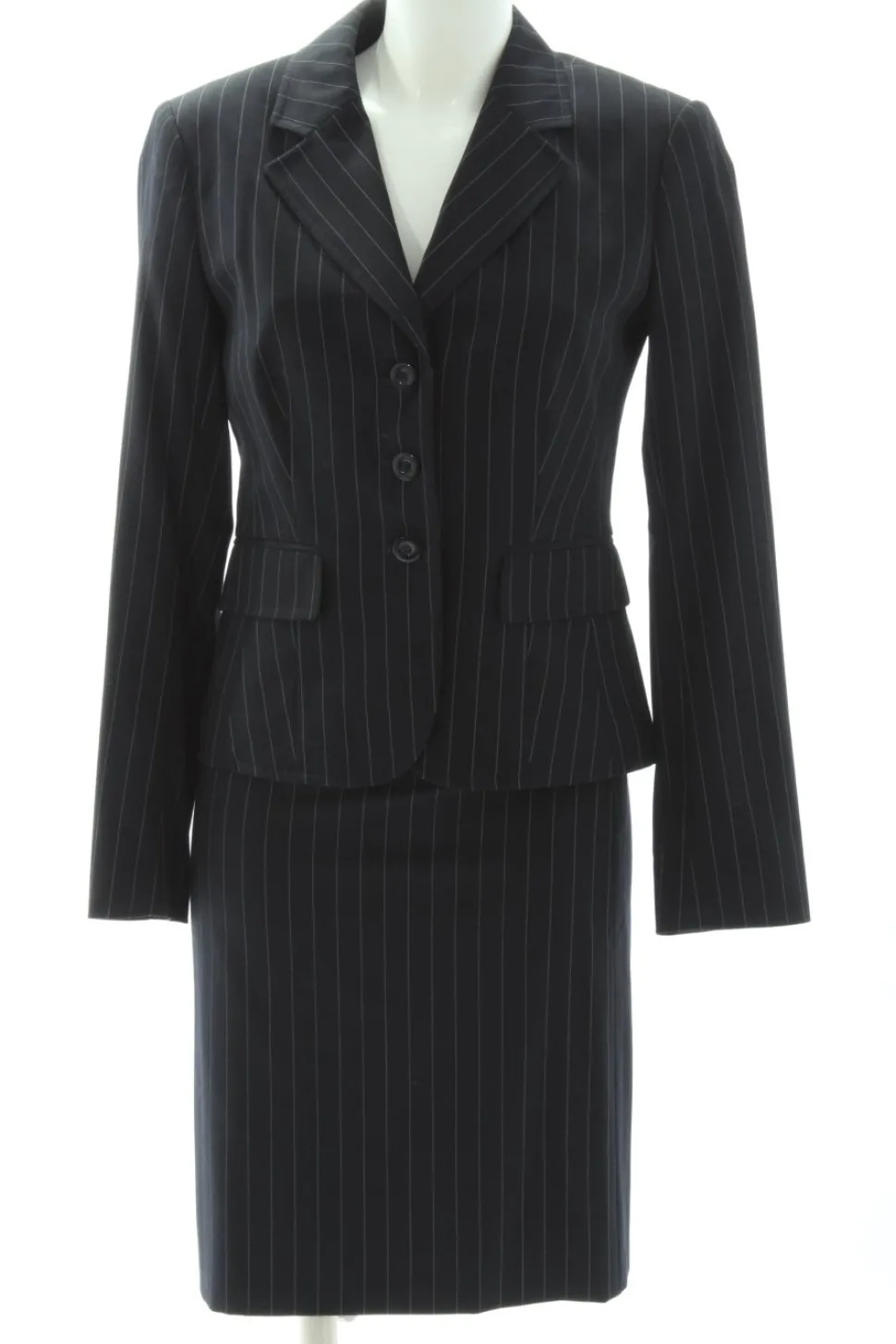 Jersey Twin Set Größe 34