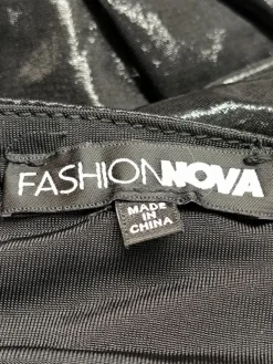 Jersey Twin Set                            Größe                36