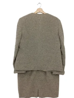 Jersey Twin Set                            Größe                40