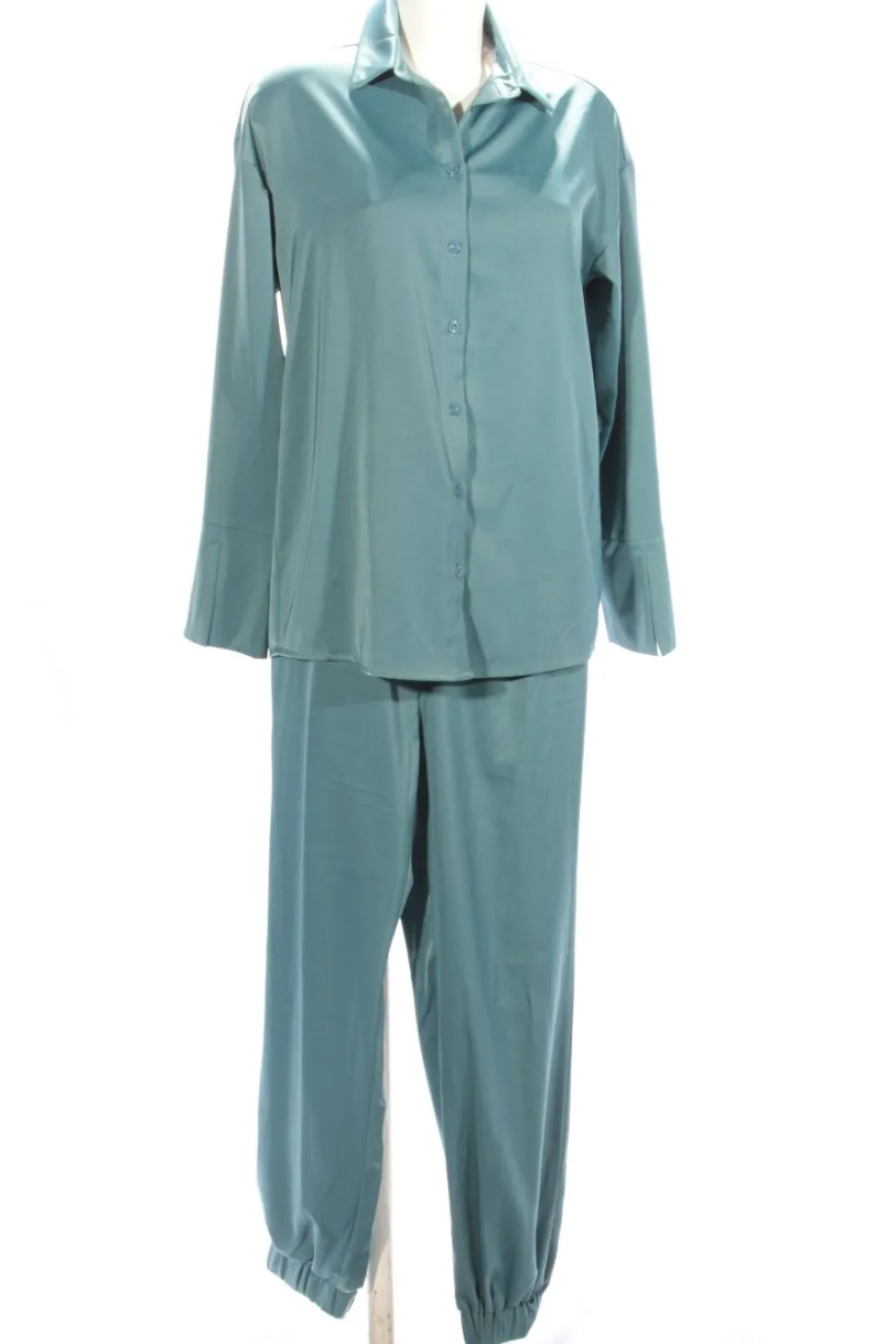 Jersey Twin Set Größe 36