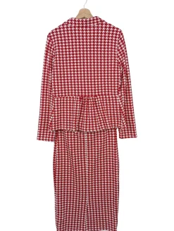 Jersey Twin Set                            Größe                44