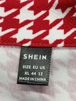 Jersey Twin Set                            Größe                44