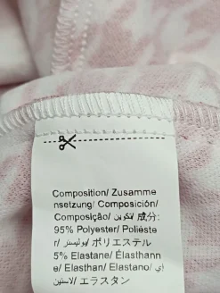 Jersey Twin Set                            Größe                44