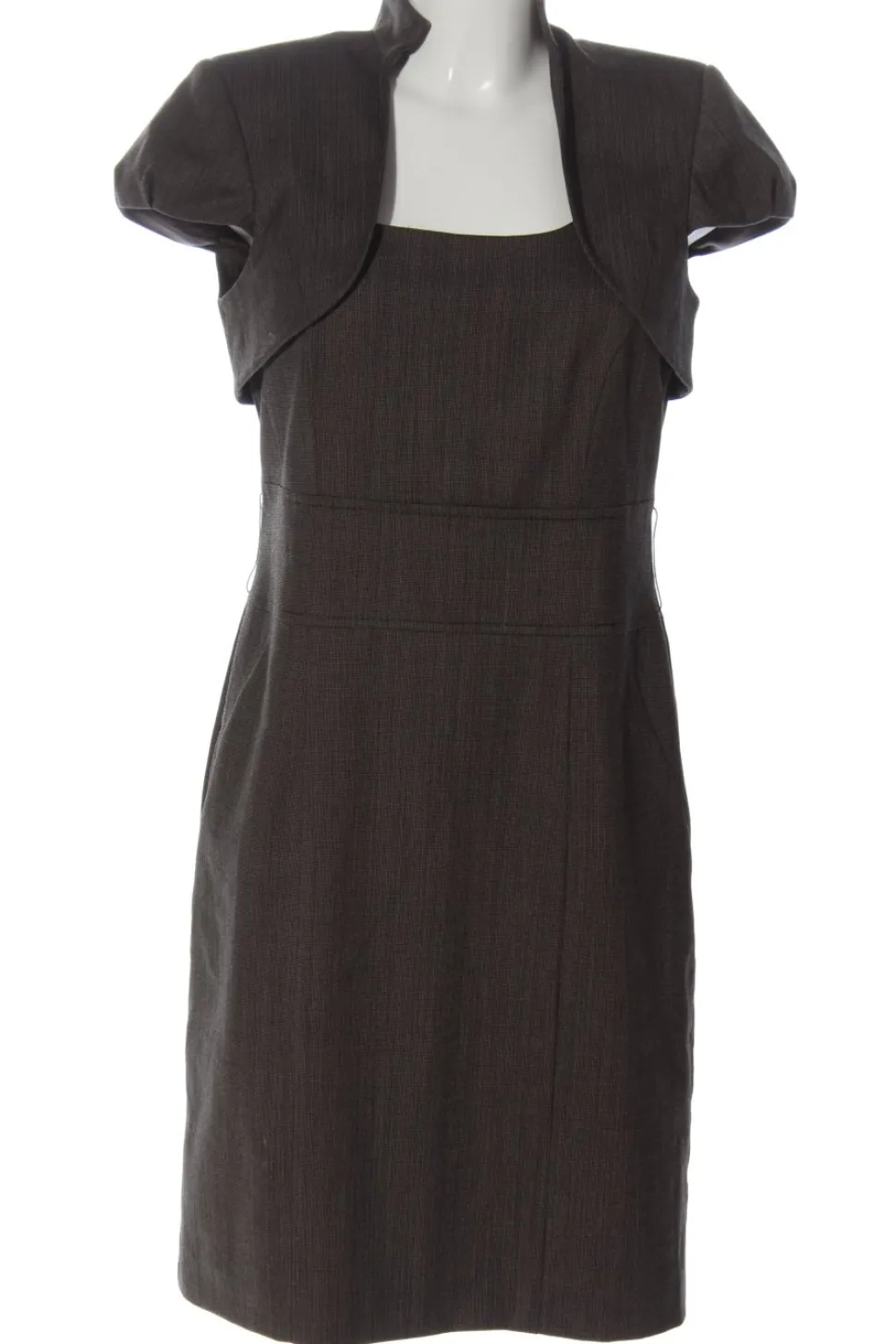 Jersey Twin Set Größe 38