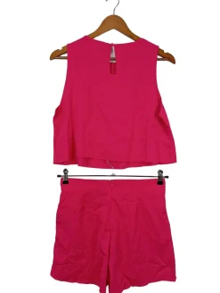 Jersey Twin Set                            Größe                38