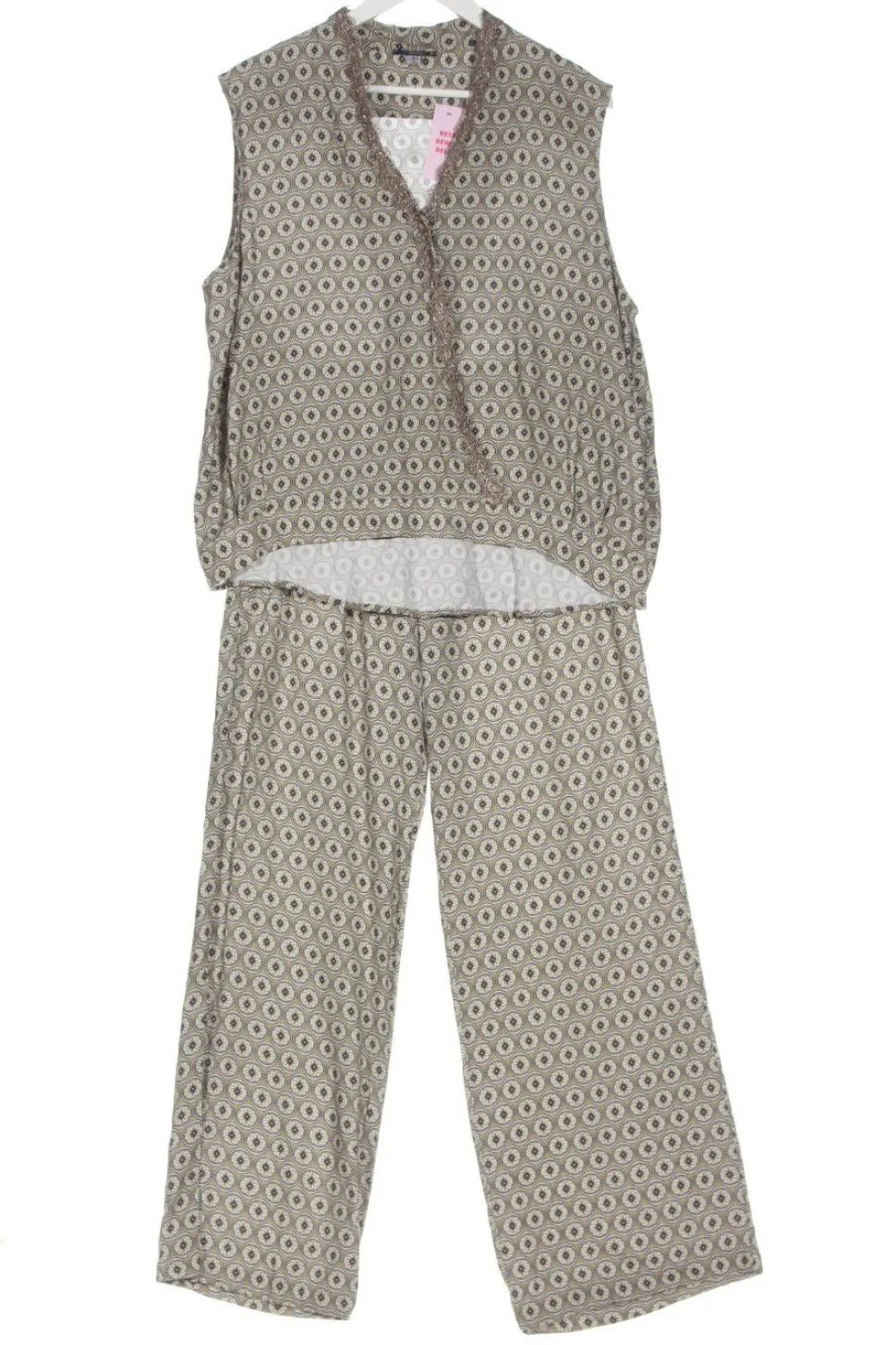 Jersey Twin Set Größe 40