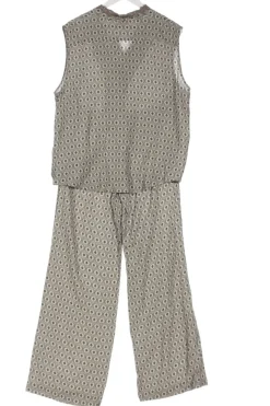 Jersey Twin Set                            Größe                40