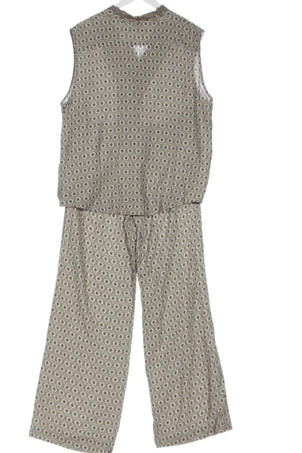 Jersey Twin Set Größe 40