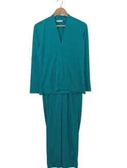 Jersey Twin Set                            Größe                40