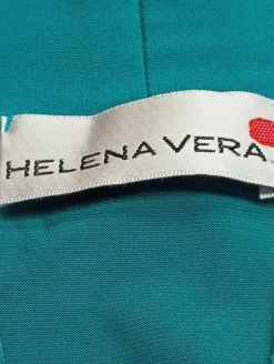 Jersey Twin Set                            Größe                40