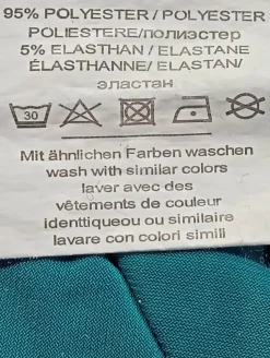 Jersey Twin Set                            Größe                40