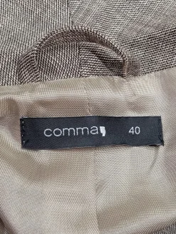 Jersey Twin Set                            Größe                40