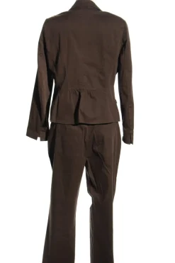 Jersey Twin Set                            Größe                40