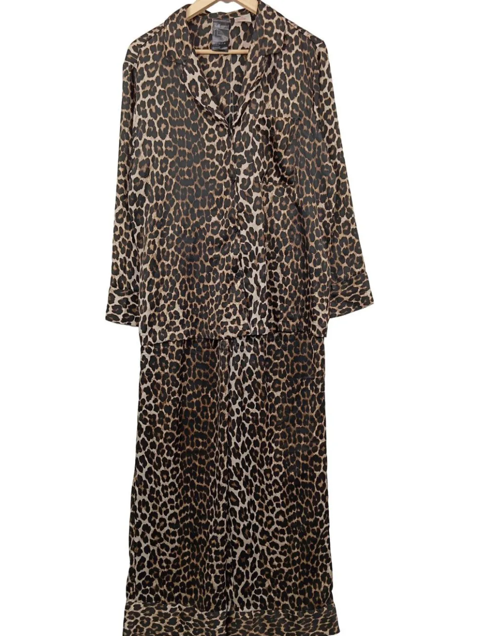 Jersey Twin Set Größe 38