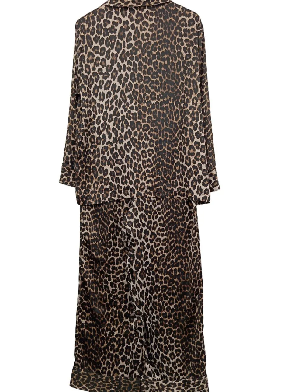 Jersey Twin Set Größe 38