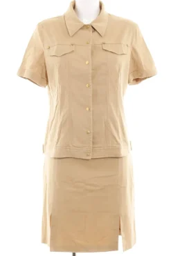 Jersey Twin Set                            Größe                42