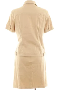 Jersey Twin Set                            Größe                42