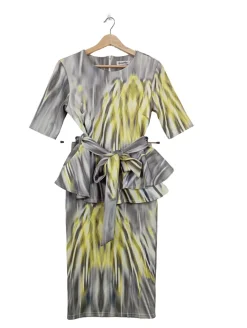 Jersey Twin Set                            Größe                38