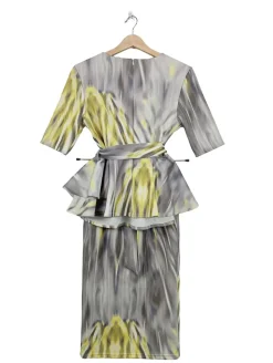 Jersey Twin Set                            Größe                38