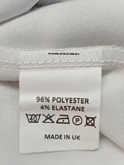 Jersey Twin Set                            Größe                38