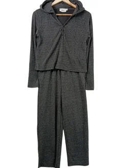 Jersey Twin Set                            Größe                38