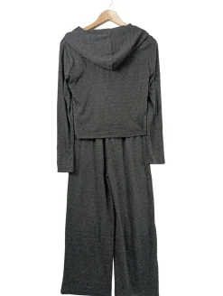 Jersey Twin Set                            Größe                38