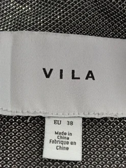 Jersey Twin Set                            Größe                38