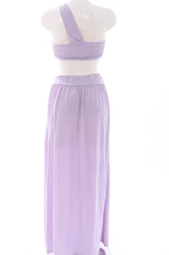 Jersey Twin Set                            Größe                36